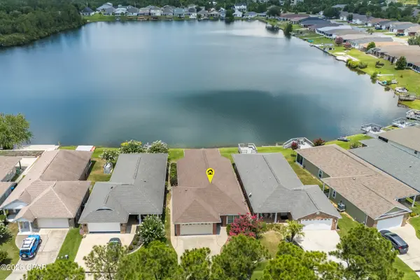 220 Lakeridge Drive, Panama City, FL 32405