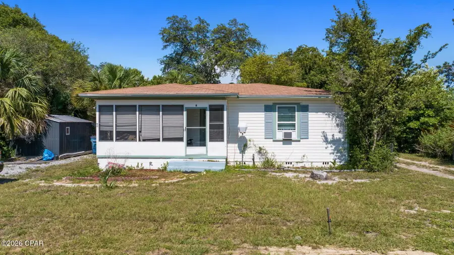 1310 Arthur Avenue, Panama City, FL 32401 - #2