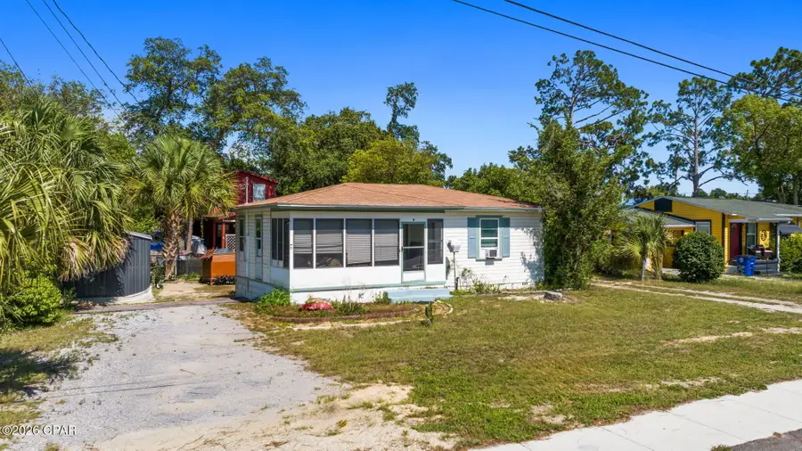 1310 Arthur Avenue, Panama City, FL 32401 - #3