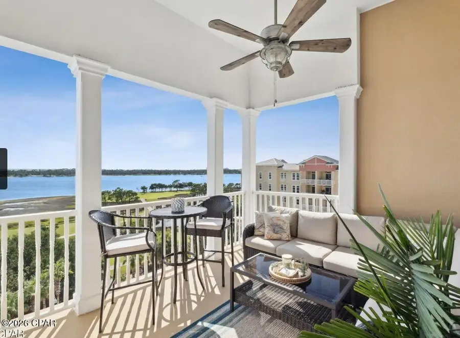 4100 Marriott 808 Drive #808, Panama City, FL 32408 - #3