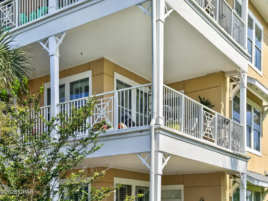 8700 Front Beach Road #4216, Panama City Beach, FL 32407 - #2