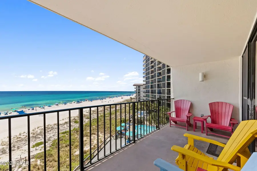 11619 Front Beach Road #403, Panama City Beach, FL 32407 - #2