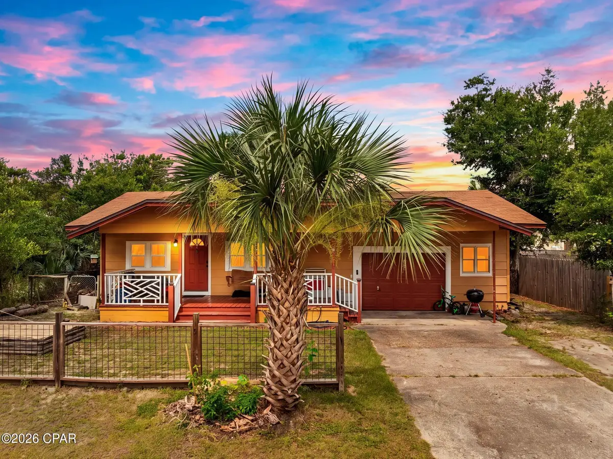 1707 Chestnut Avenue, Panama City, FL 32405 - #1