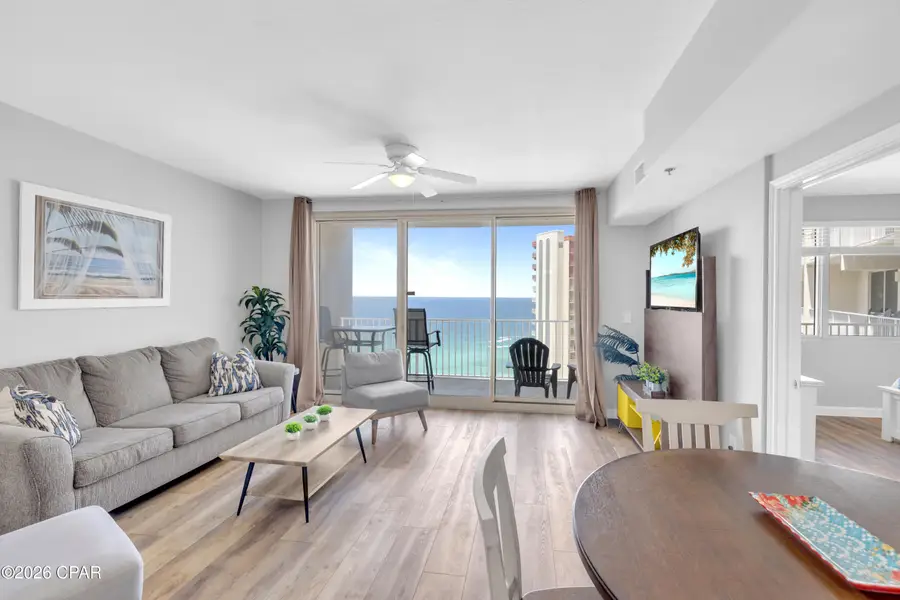 9900 S Thomas Drive #1917, Panama City Beach, FL 32408 - #3