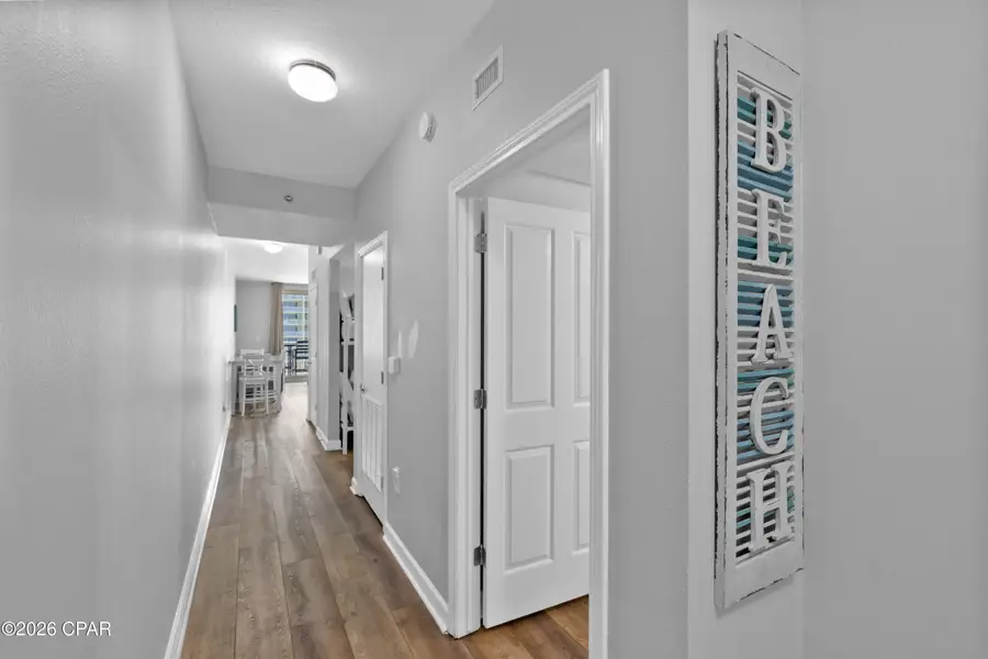 9900 S Thomas Drive #1408, Panama City Beach, FL 32408 - #2