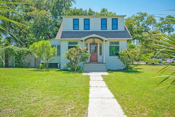 204 New York Avenue, Lynn Haven, FL 32444