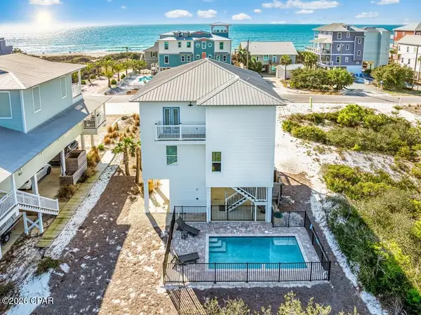 156 Haven Road, Cape San Blas, FL 32456