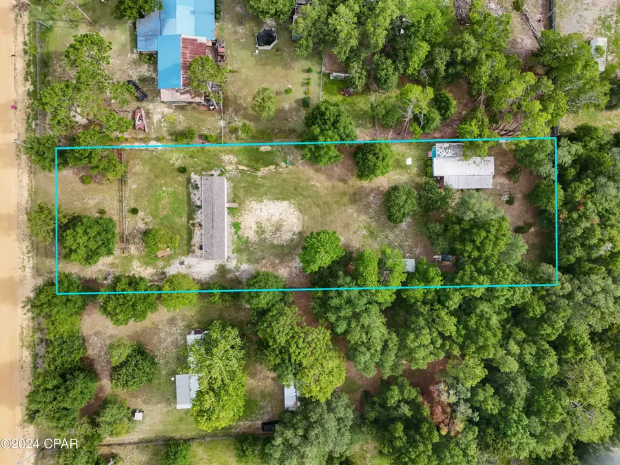 12525 Perkins Road, Southport, FL 32409 - #2