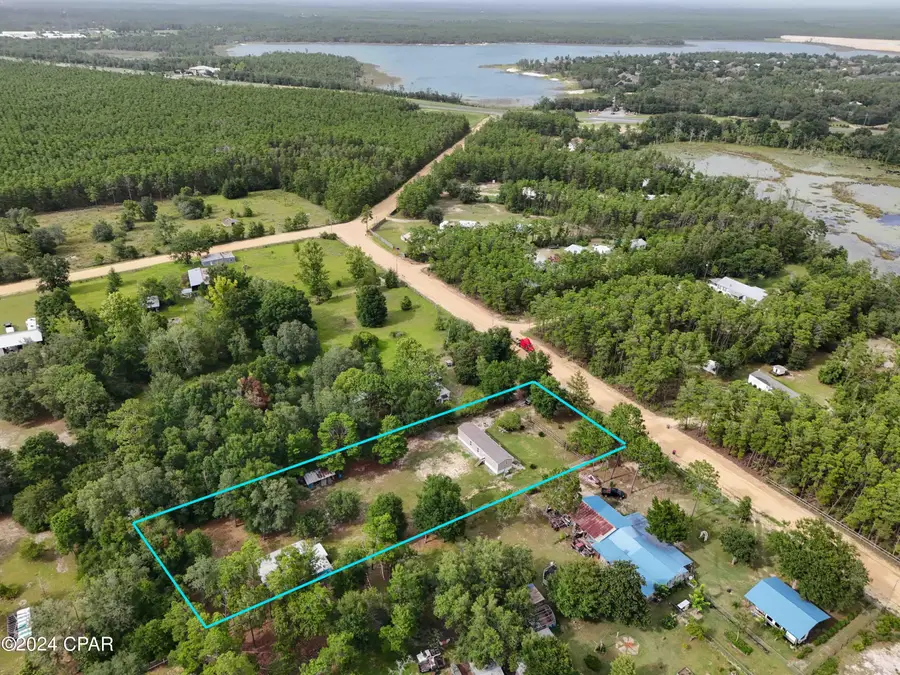 12525 Perkins Road, Southport, FL 32409 - #3