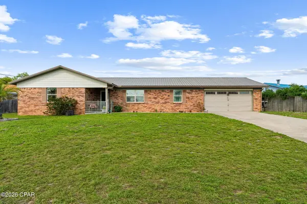 1511 Donna Avenue, Panama City, FL 32404