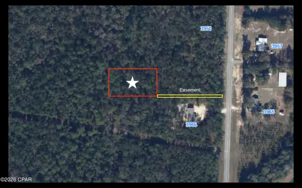 XXX Cypress Avenue, Vernon, FL 32462