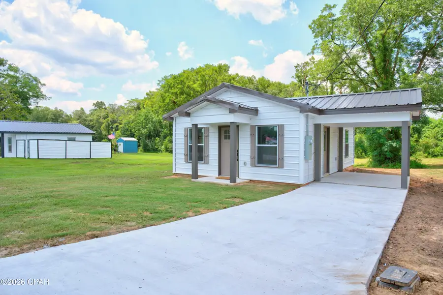 1028 Pelham Avenue, Graceville, FL 32440 - #2