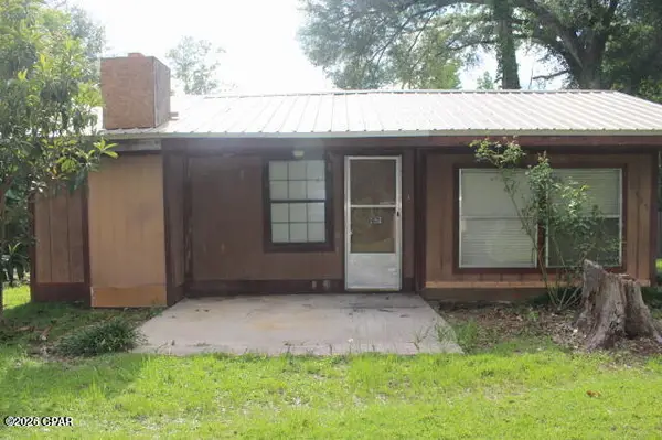 2435 Douglas Pond Road, Marianna, FL 32446