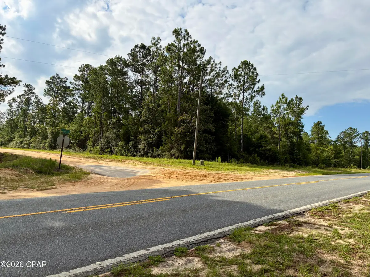 0 Fairview Road, Marianna, FL 32448 - #1