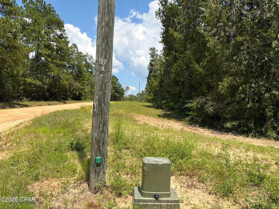 0 Fairview Road, Marianna, FL 32448 - #3