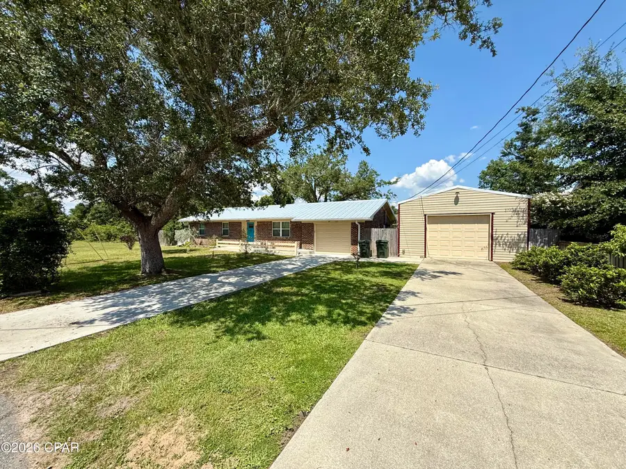 703 Mississippi Avenue, Lynn Haven, FL 32444 - #3