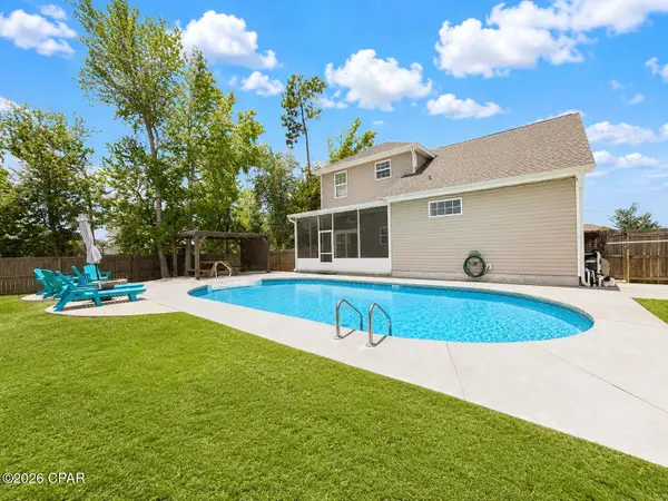 1009 Delaware Avenue, Lynn Haven, FL 32444
