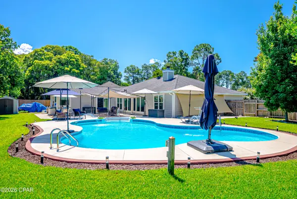 169 Grand Lagoon Shores Drive, Panama City Beach, FL 32408