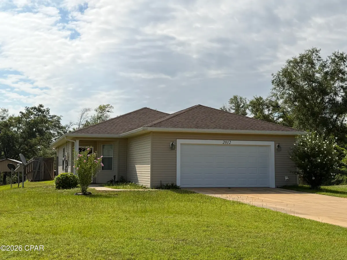 2012 Mill Road, Cottondale, FL 32431 - #1