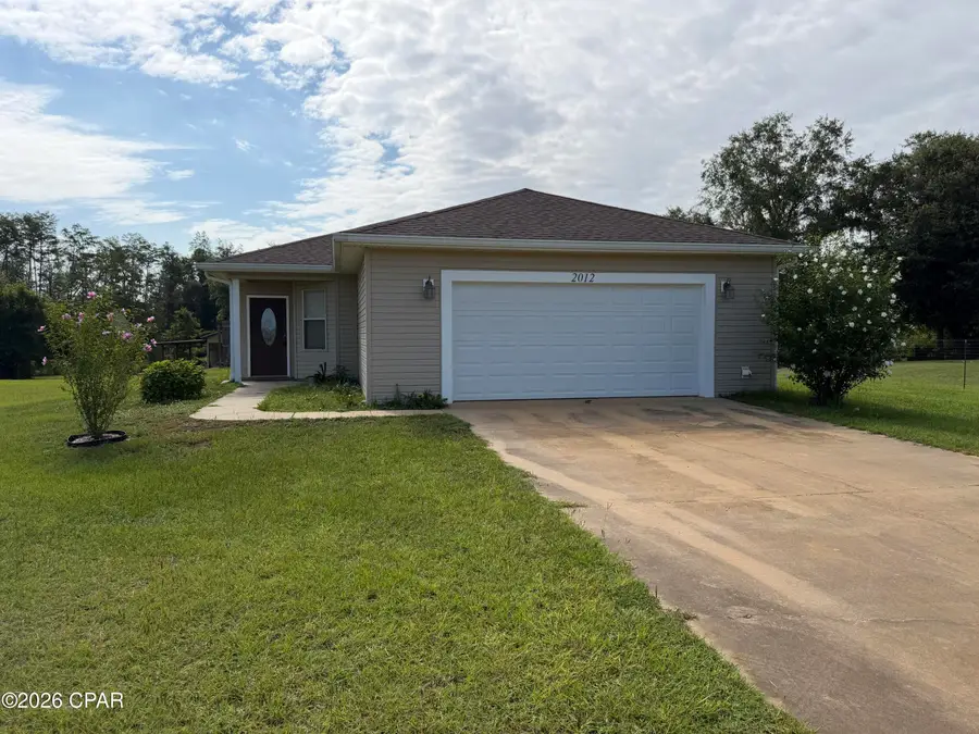 2012 Mill Road, Cottondale, FL 32431 - #2