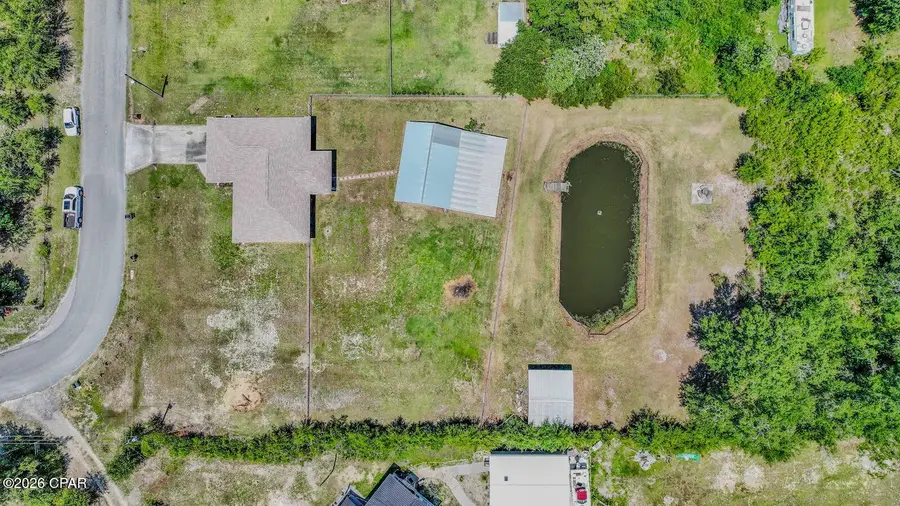 2831 Maulden Road, Southport, FL 32409 - #3