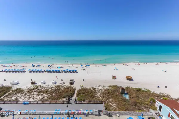 5801 Thomas Drive #907, Panama City Beach, FL 32408