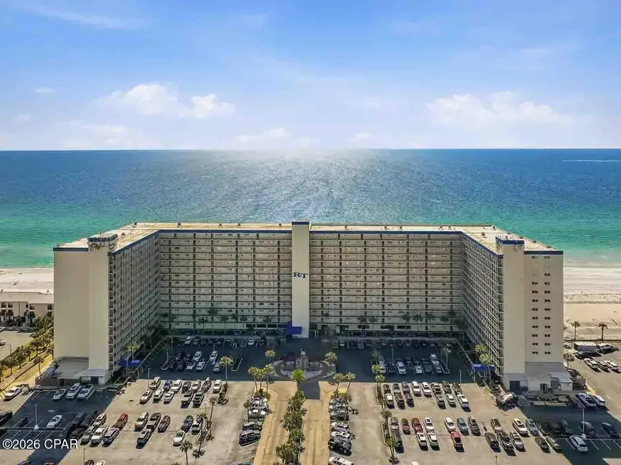 5801 Thomas Drive #907, Panama City Beach, FL 32408 - #3