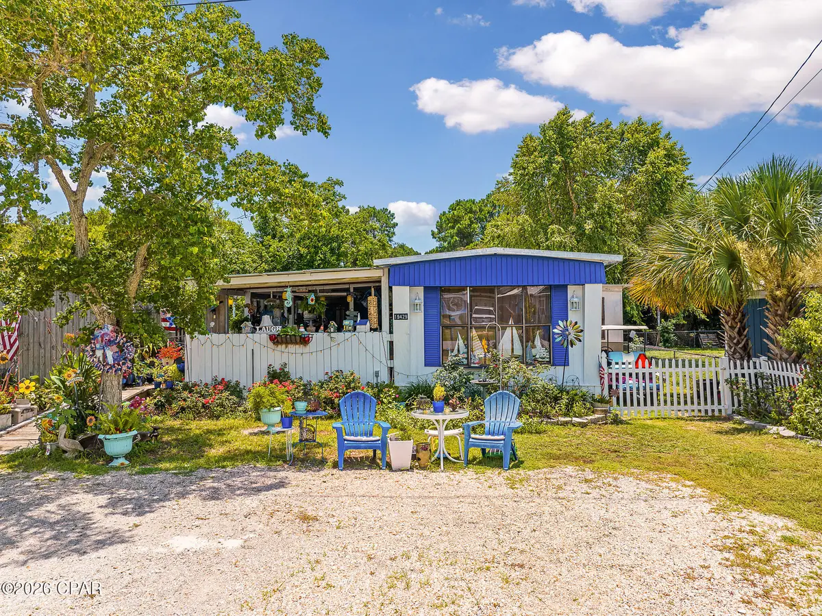 19429 Plaza Avenue, Panama City Beach, FL 32413 - #1
