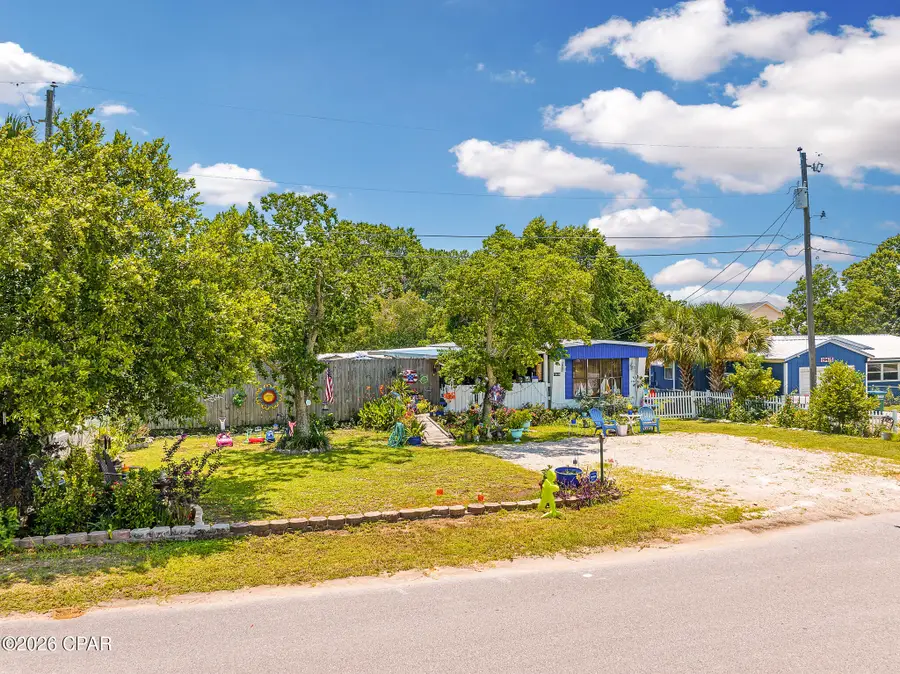 19429 Plaza Avenue, Panama City Beach, FL 32413 - #2