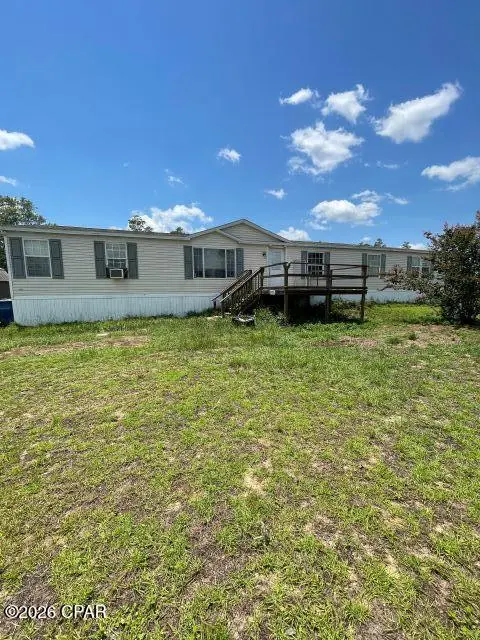 5793 NW County Road 270, Bristol, FL 32321