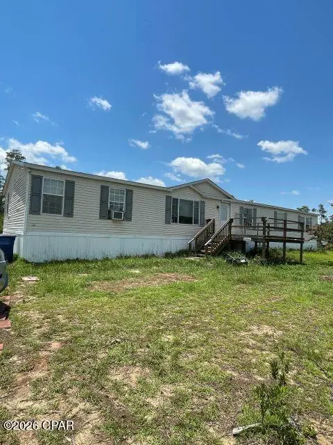 5793 NW County Road 270, Bristol, FL 32321 - #2