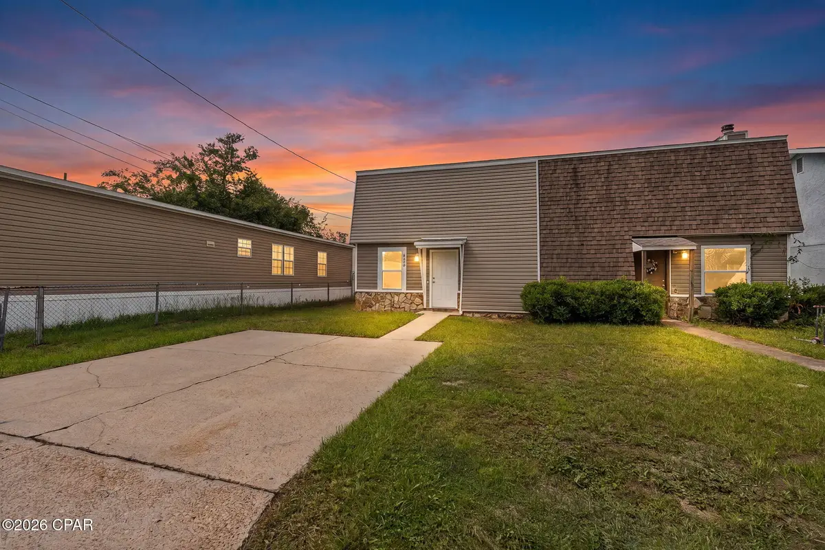 6716 Olokee Street, Panama City, FL 32404 - #1