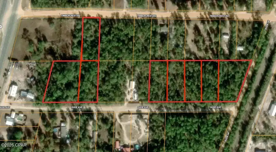 8 Dixie Avenue, Fountain, FL 32438 - #3