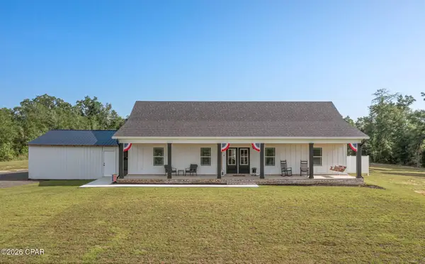1201 Duncan Community Road, Chipley, FL 32428