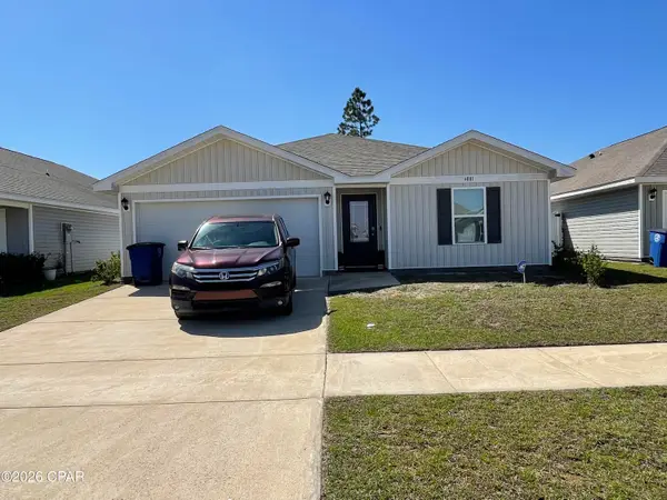 4881 Shurer Lane, Panama City, FL 32404