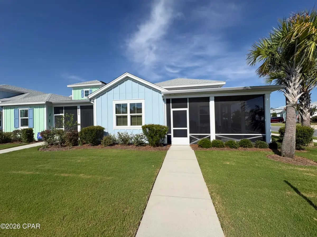 8688 Coral Reef Way, Panama City Beach, FL 32413 - #1