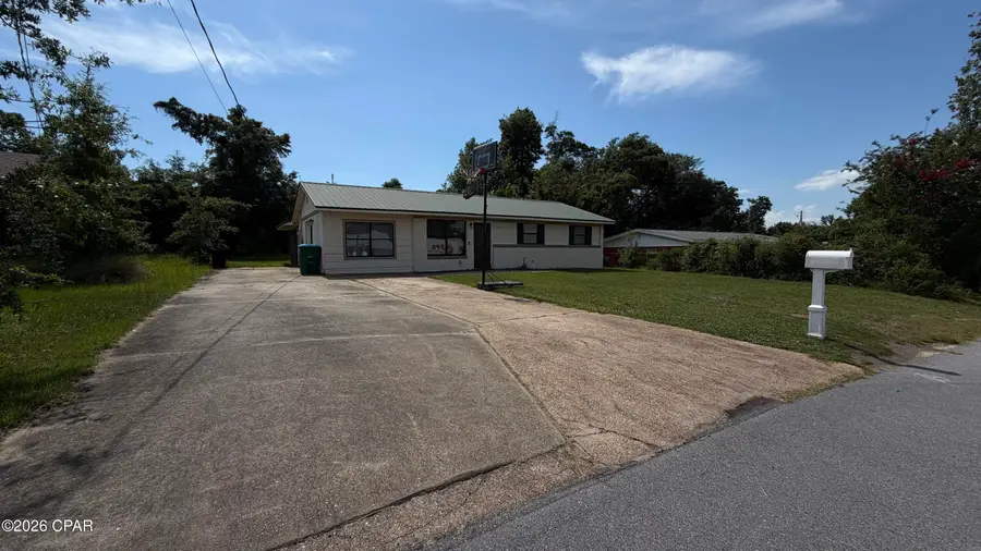 411 Detroit Avenue, Panama City, FL 32401 - #2