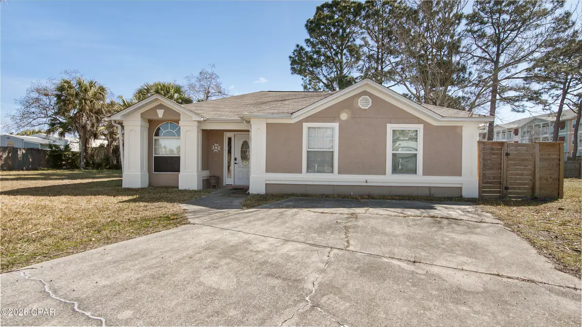 1712 Vecuna Circle, Panama City Beach, FL 32407 - #1