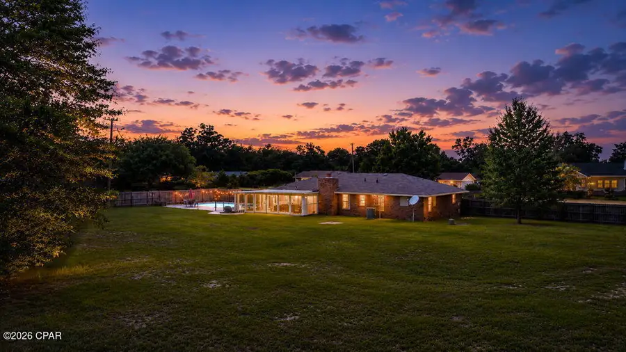 7006 Messer Road, Panama City, FL 32404 - #3
