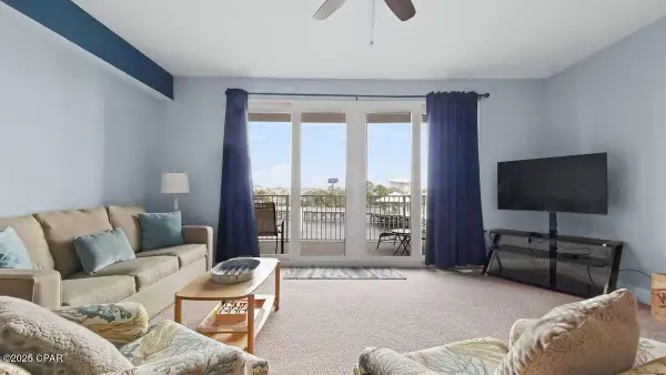 9860 S Thomas Drive #113, Panama City Beach, FL 32408