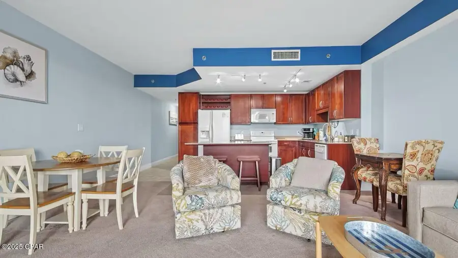 9860 S Thomas Drive #113, Panama City Beach, FL 32408 - #3