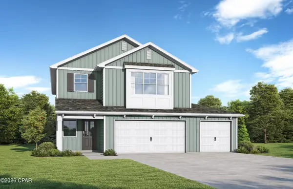 319 Sagebrush Drive, Freeport, FL 32439