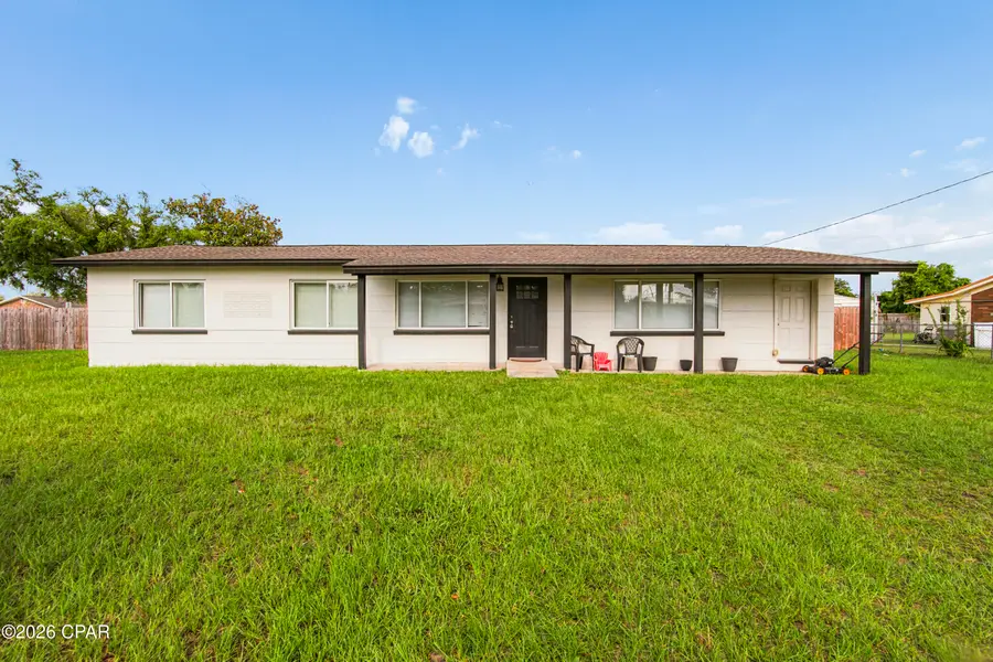 176 N Anita Drive, Panama City, FL 32404 - #2