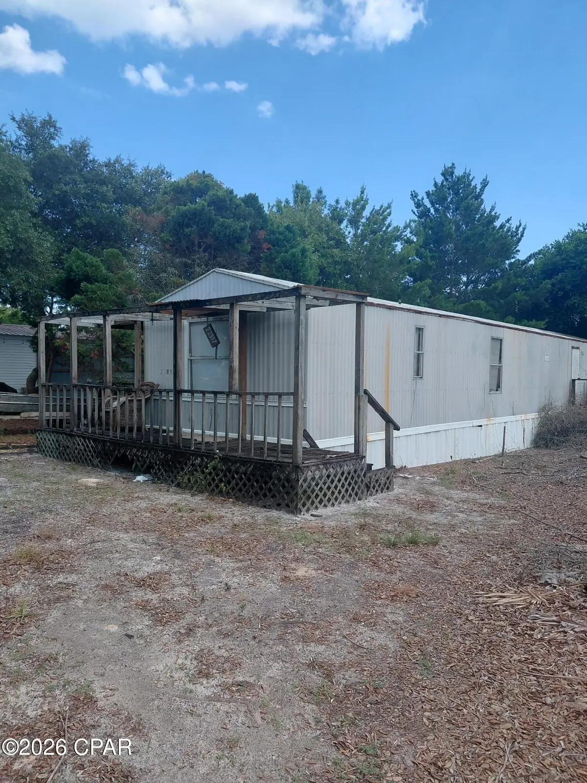 22317 Palmcrest Drive, Panama City Beach, FL 32413 - #1