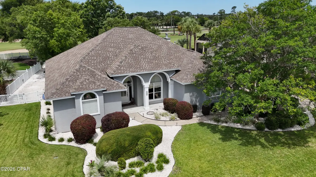 117 Legend Lakes Drive, Panama City, FL 32408 - #1