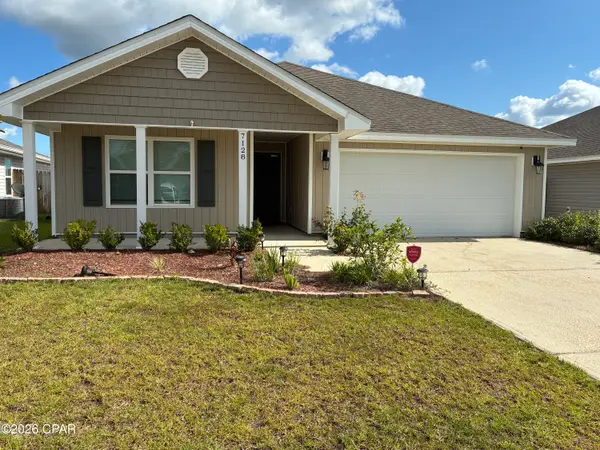 7128 Hatteras Boulevard, Panama City, FL 32404
