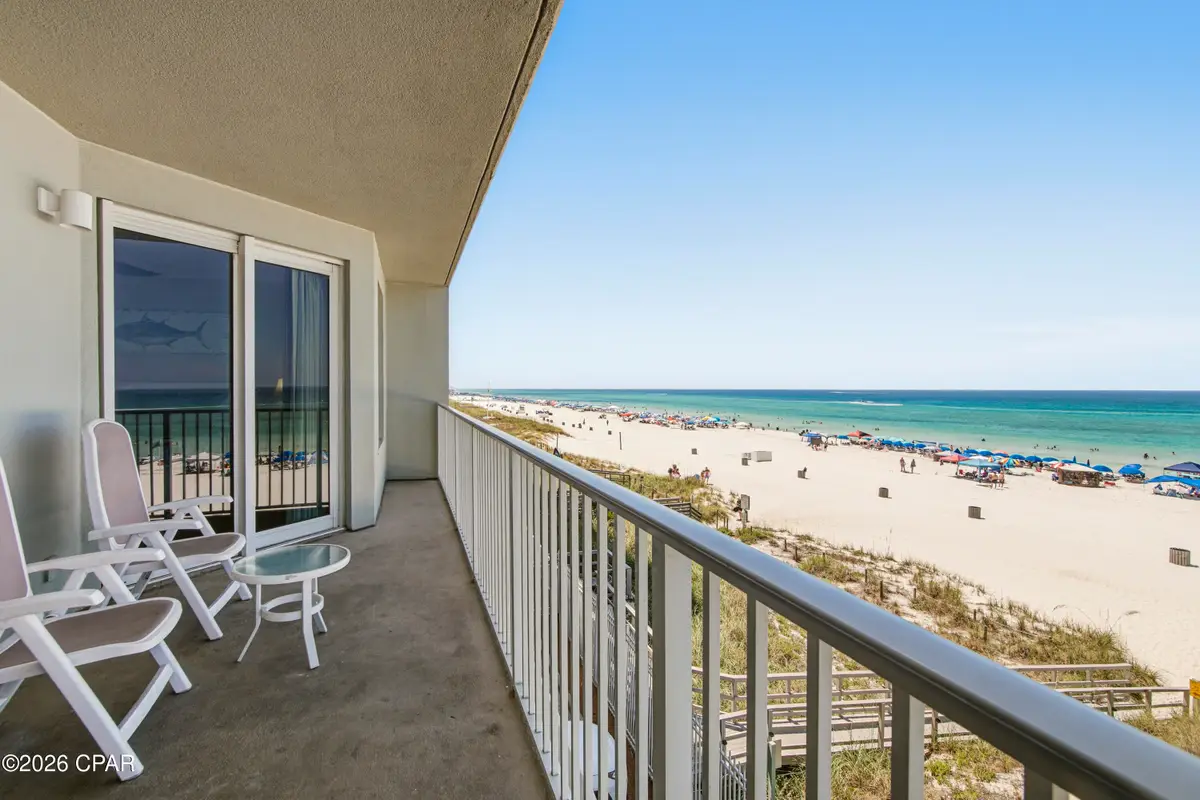 10719 Front Beach Road #203, Panama City Beach, FL 32407 - #1