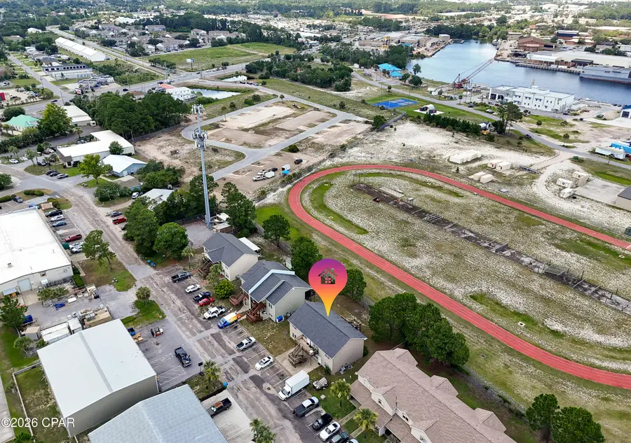 133 Gwyn Drive, Panama City Beach, FL 32408 - #3