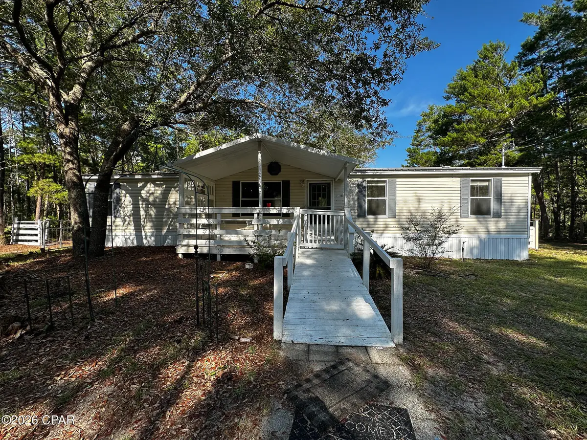 14003 Ashton Way, Southport, FL 32409 - #1