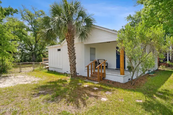 1120 Lisenby Avenue, Panama City, FL 32401